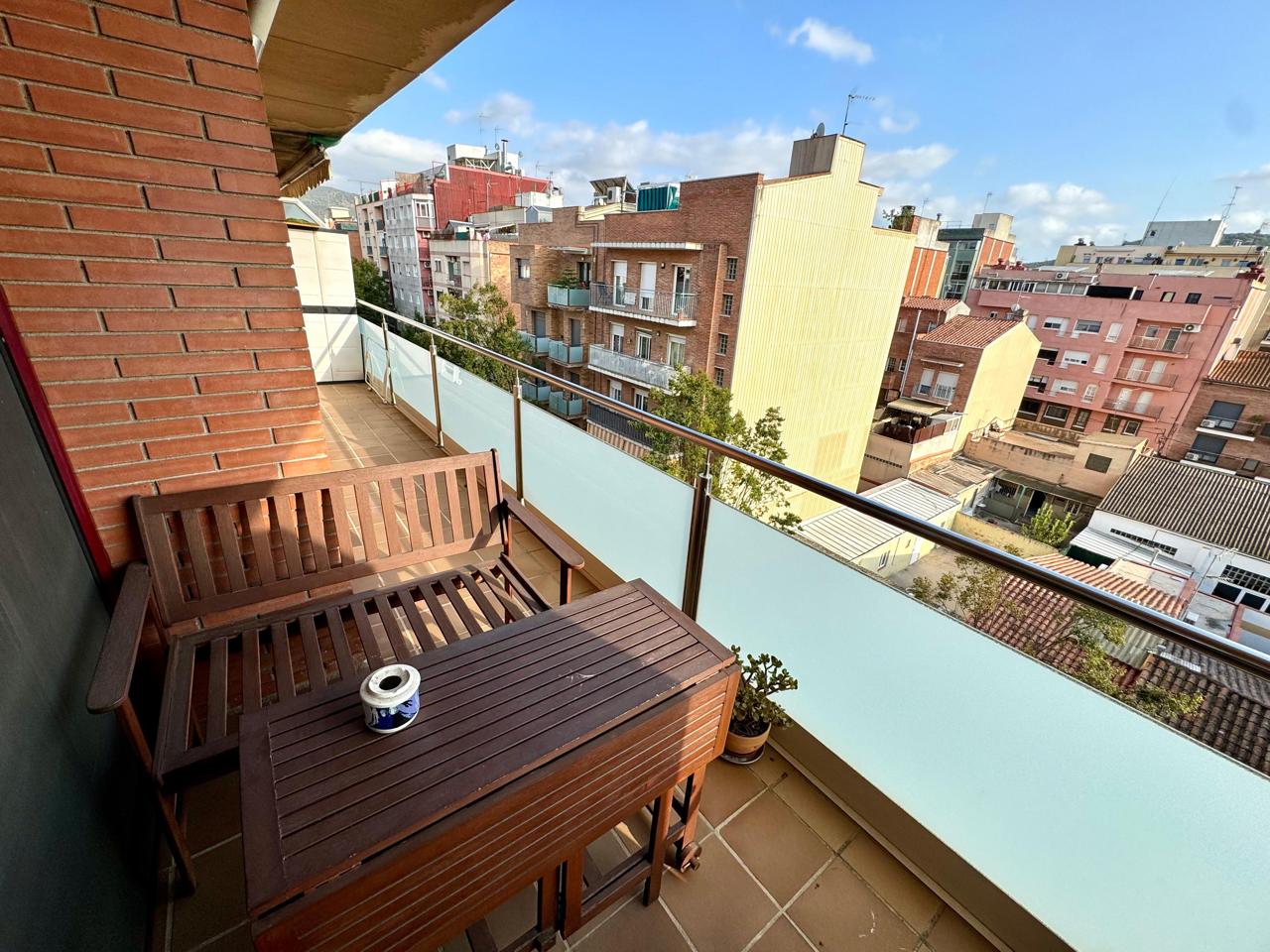 piso en montcada-i-reixac ·  359000€