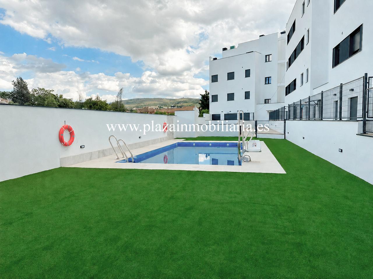 Piso en Lucena, Córdoba de 105 m2