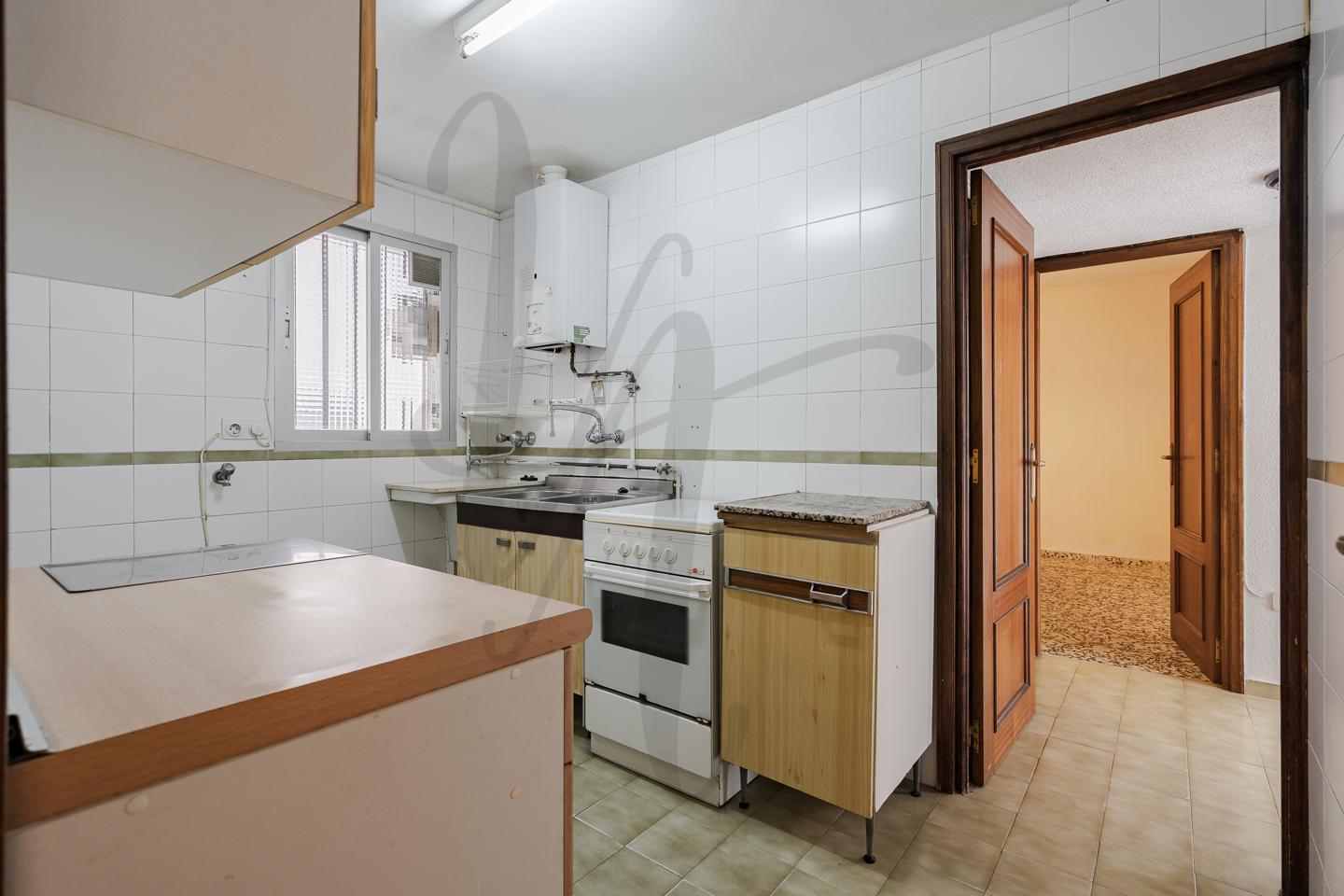 pisos en madrid · calle-de-jose-anduiza-28034 270000€