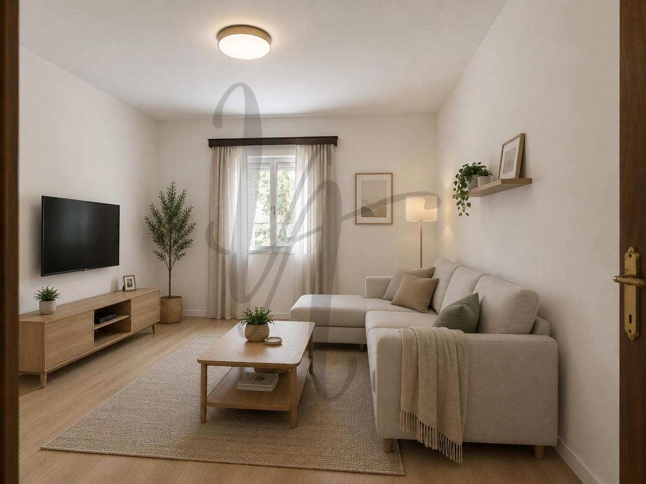 pisos en madrid · calle-de-jose-anduiza-28034 270000€
