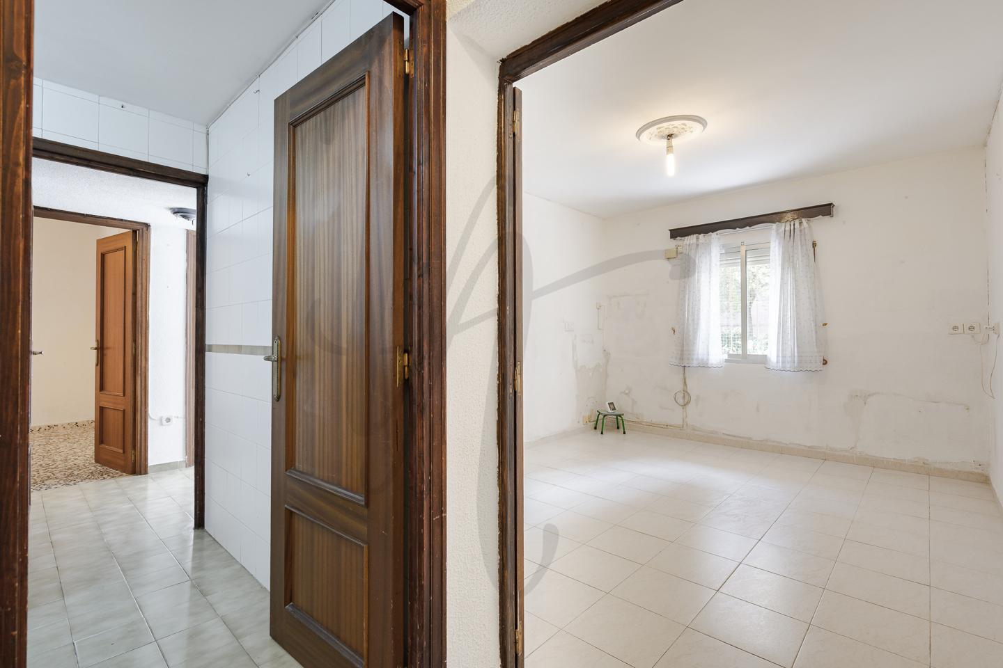 pisos en madrid · calle-de-jose-anduiza-28034 270000€