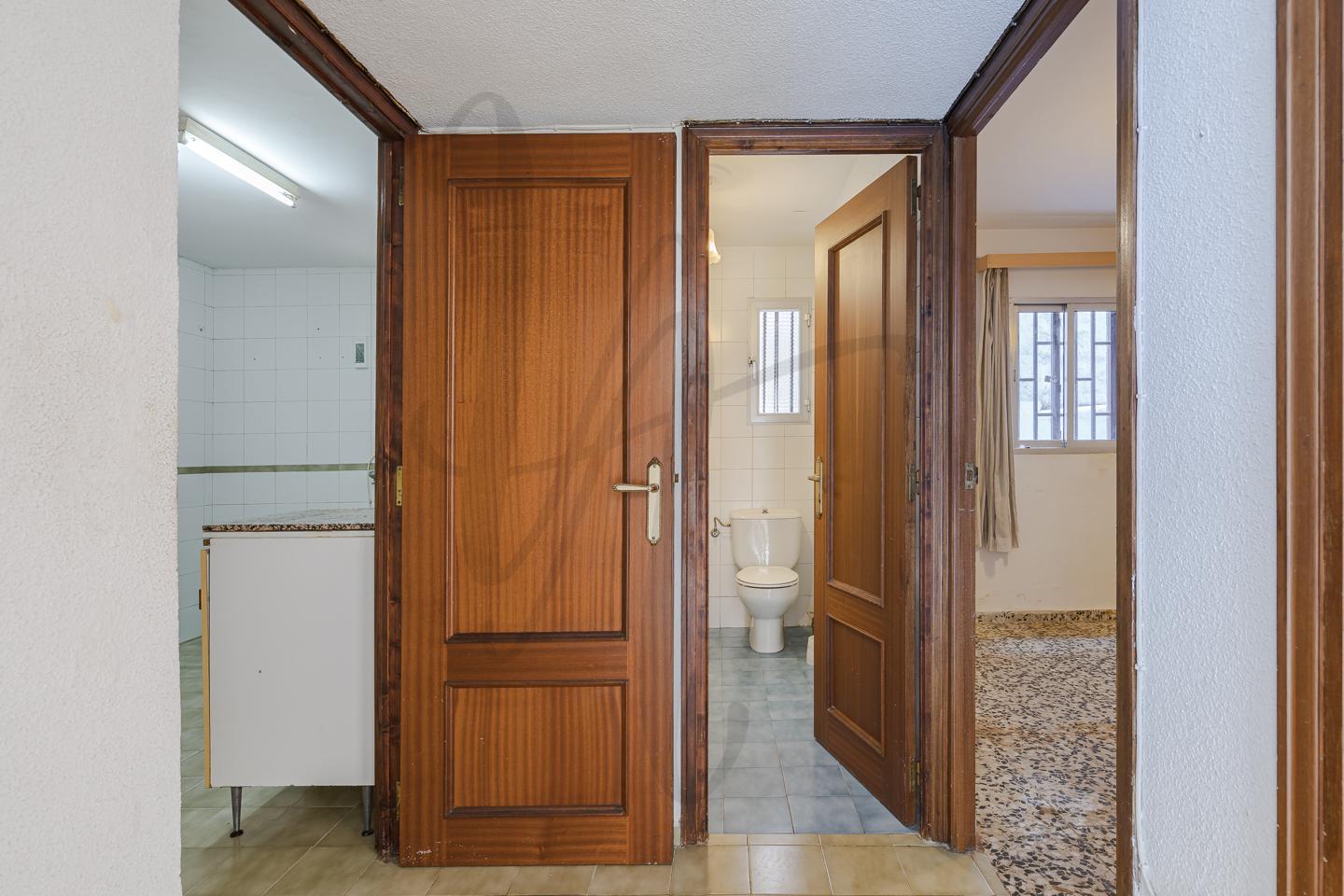 pisos en madrid · calle-de-jose-anduiza-28034 270000€