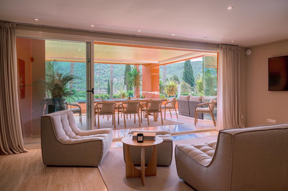 Piso en Calle Paris, Ibiza, Islas Baleares de 200 m2