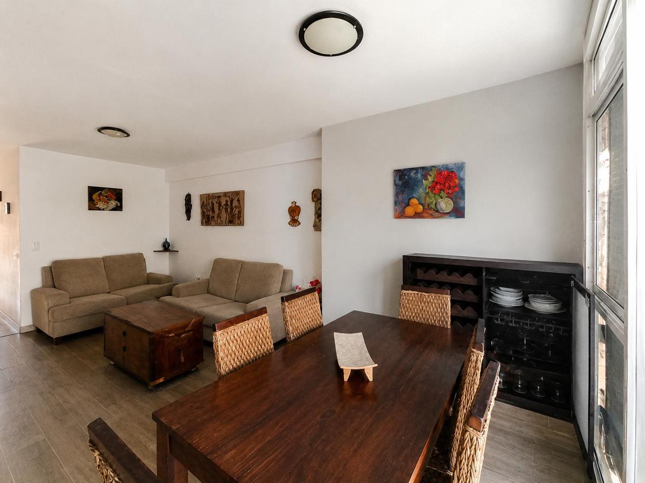 Piso en Málaga, Málaga de 95 m2