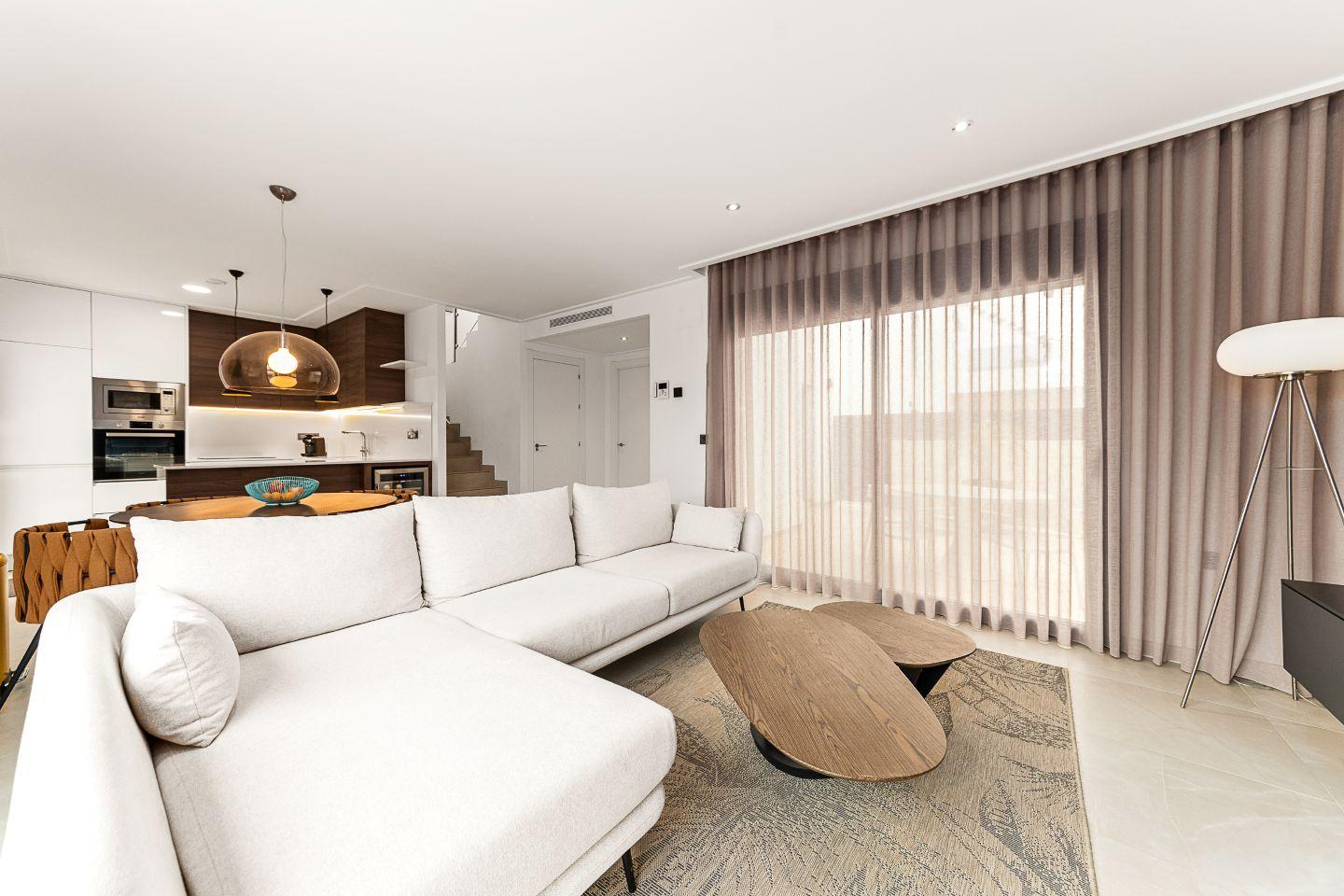 Casa / chalet en Ciudad Quesada, Alicante de 116 m2