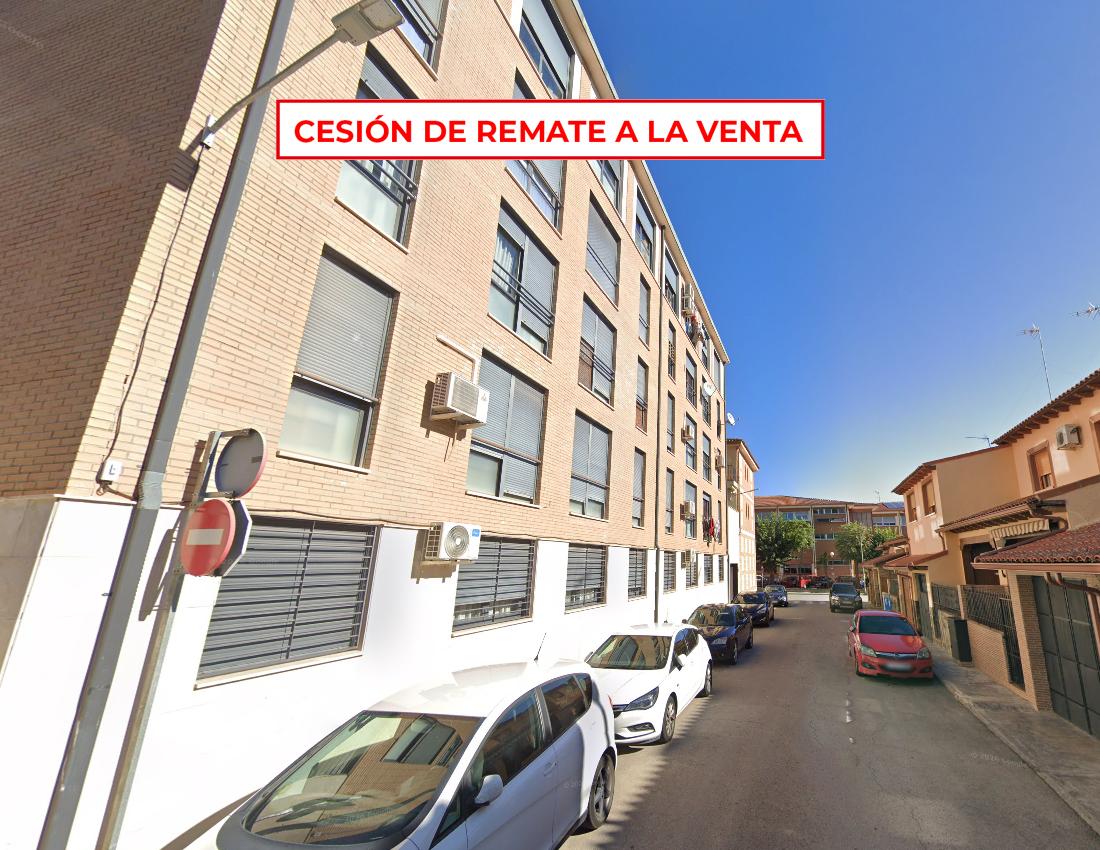foto de PISO EN OCAÑA, TOLEDO