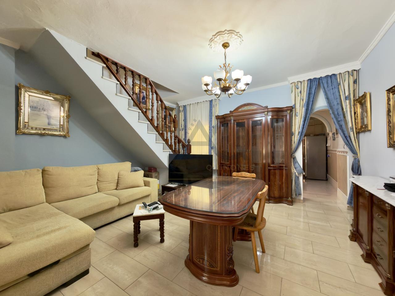 Villa in Sevilla, Sevilla of 134 m2