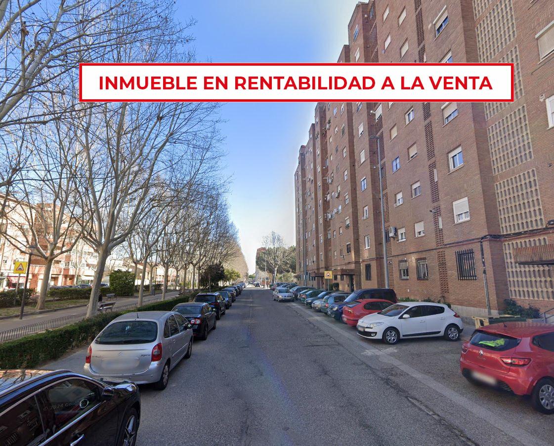 foto de PISO EN TALAVERA DE LA REINA, TOLEDO