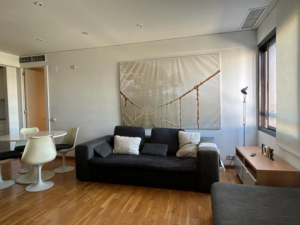 Piso en Plaça Lluís Casassas 2, Sabadell, Barcelona de 77 m2