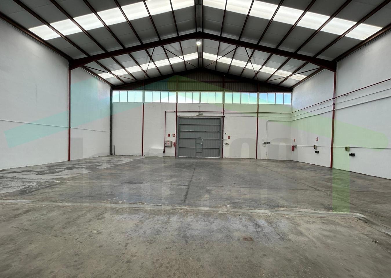 Nave industrial en Avenida Saturno, Alicante, Alicante de 500 m2