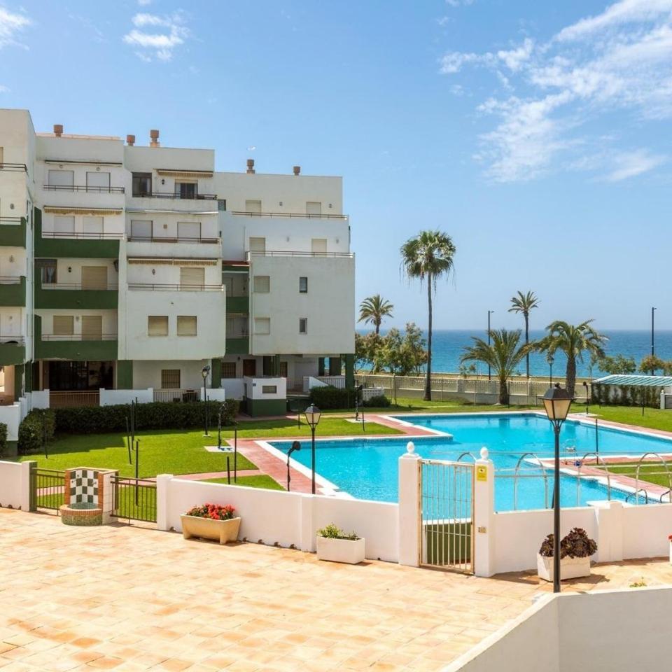 Piso en Calle Paseo Marítimo, Salobreña, Granada de 80 m2
