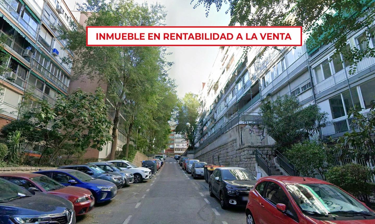 foto de PISO EN MADRID