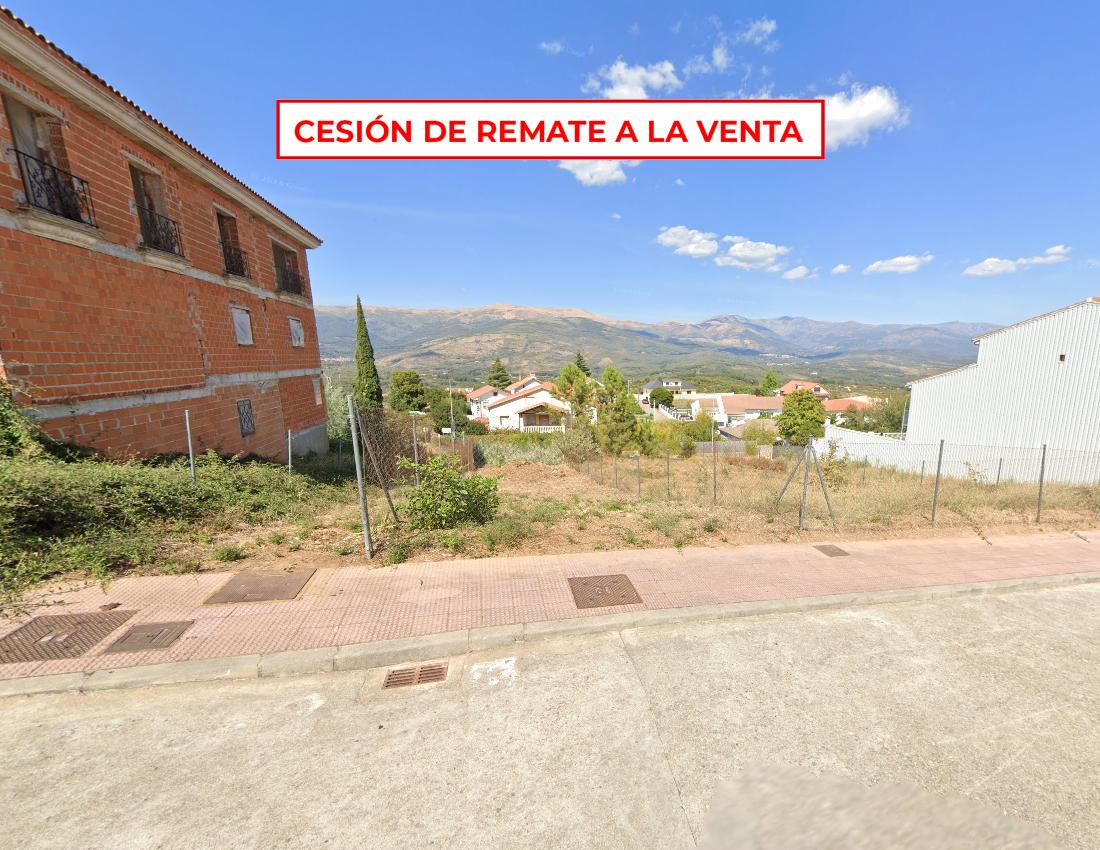 foto de SUELO URBANO RESIDENCIAL EN JARAIZ DE LA VERA, CACERES
