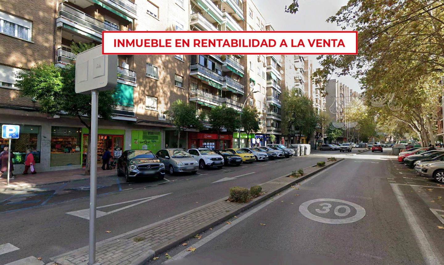 foto de PISO EN ALCALÁ DE HENARES, MADRID