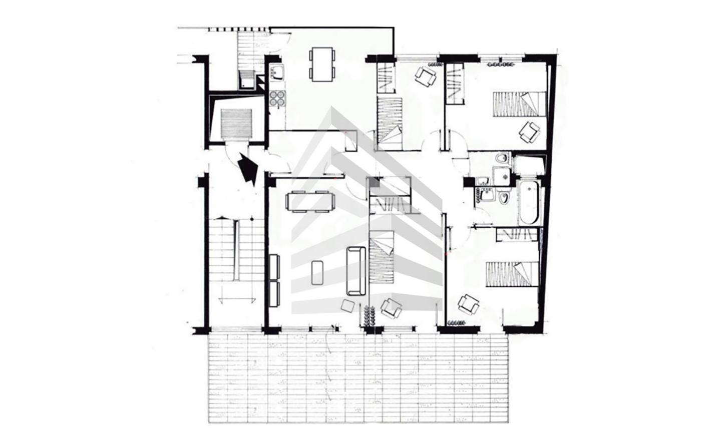 pisos en barcelona · la-maternitat-i-sant-ramon 650000€