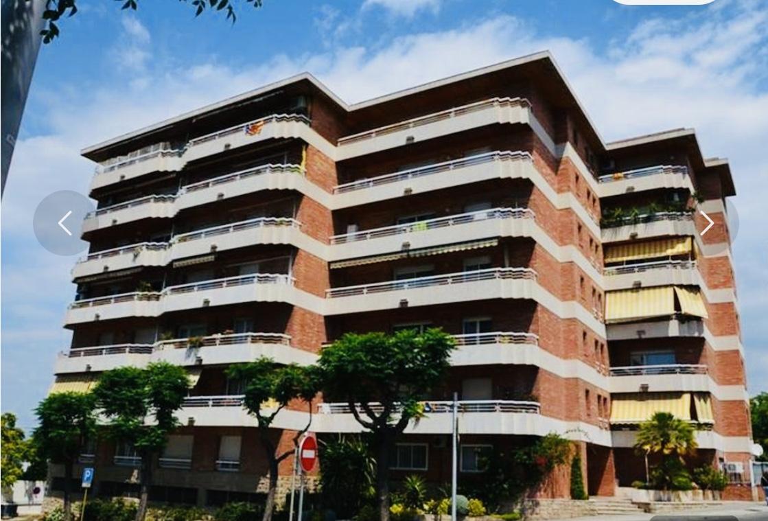 Piso en Avinguda Catalunya, Tarragona, Tarragona de 123 m2