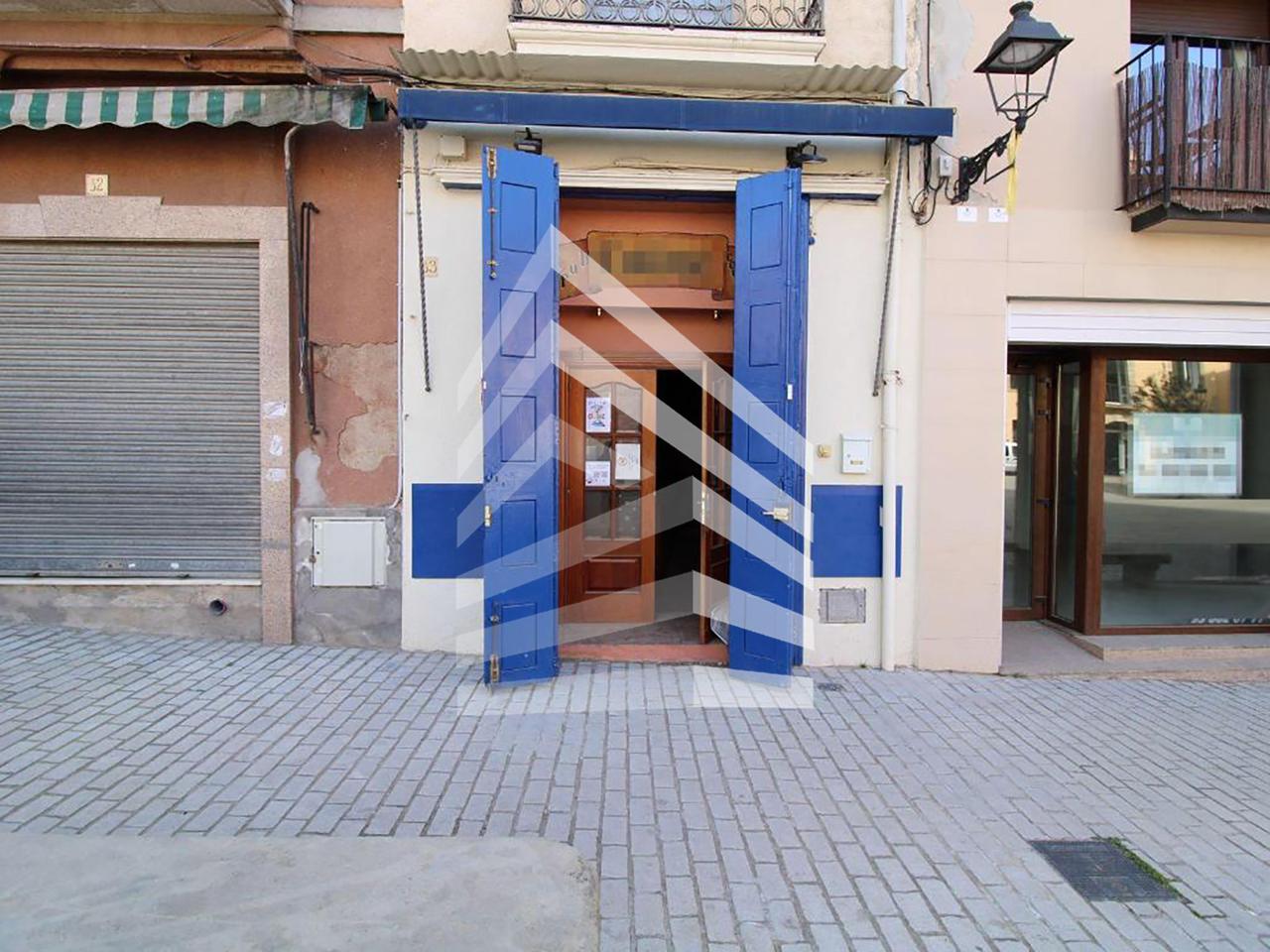 edificio en caldes-de-montbui · placa-font-del-lleo-08140 169000€