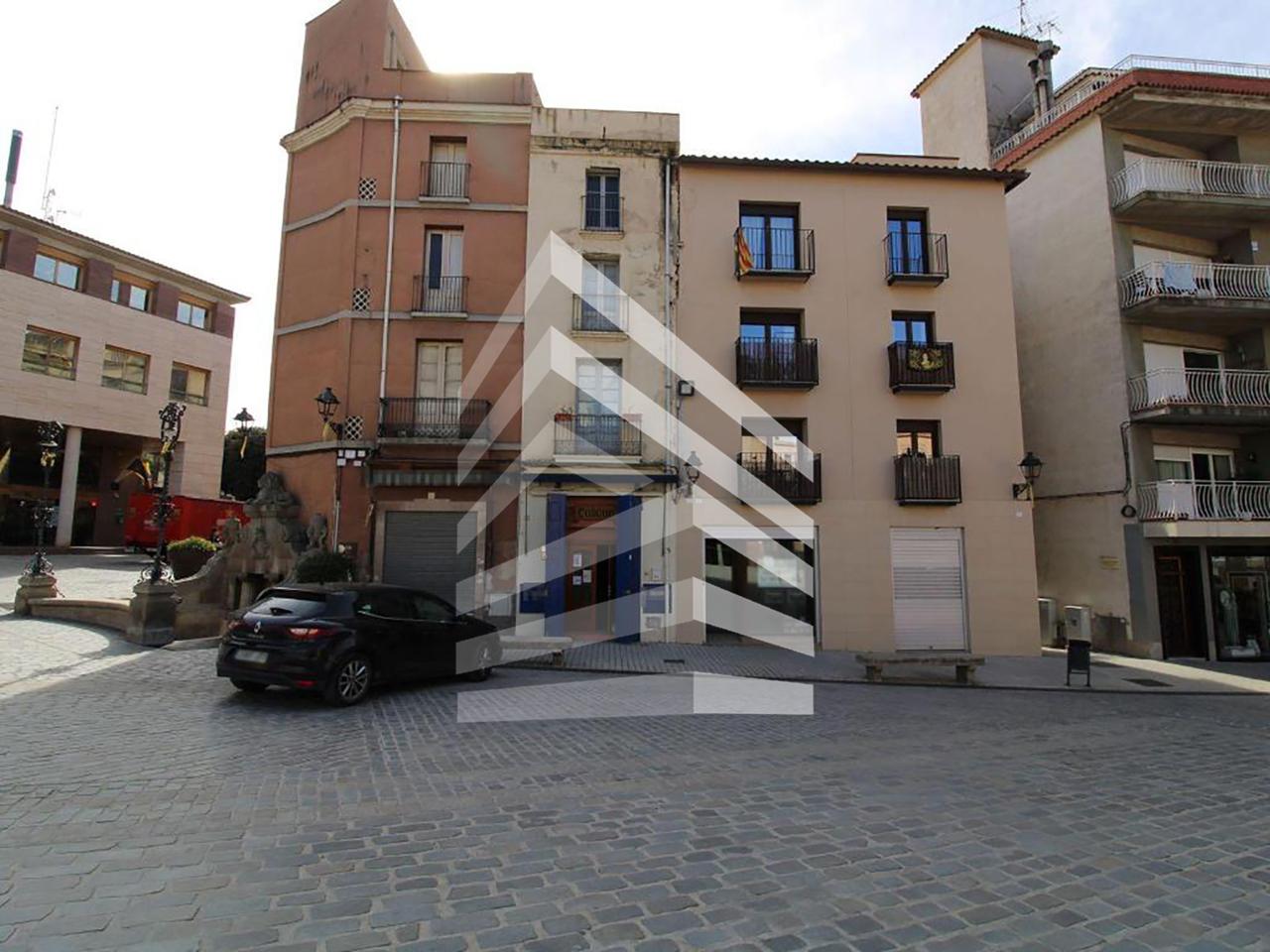 edificio en caldes-de-montbui · placa-font-del-lleo-08140 169000€