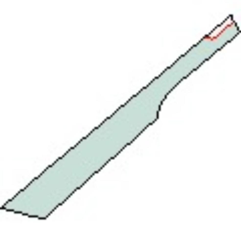Land in CM COCHERON, Tarancón, Cuenca of 5603 m2
