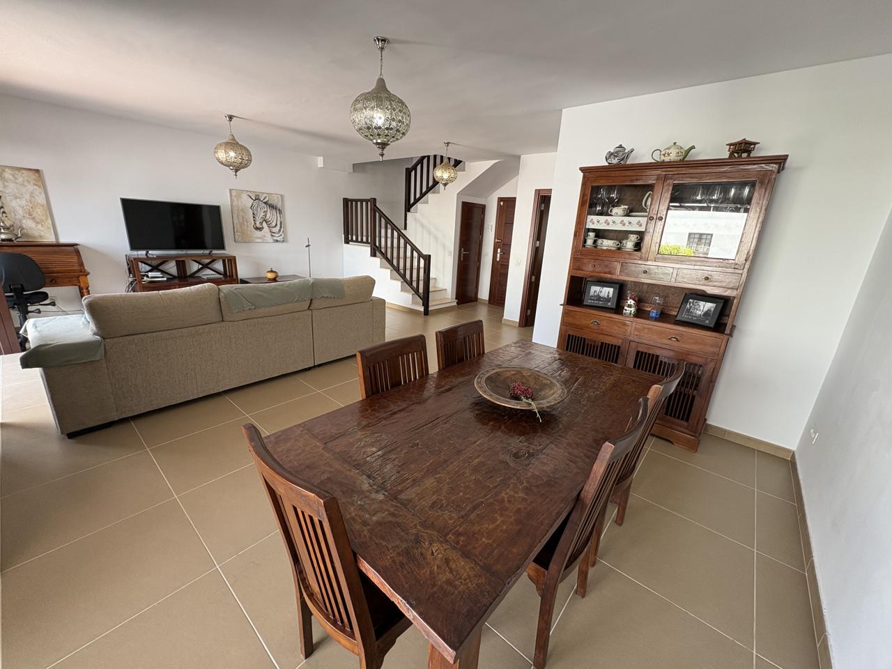 Casa / chalet en Calle Panamá, Costa Teguise, Las Palmas de 150 m2