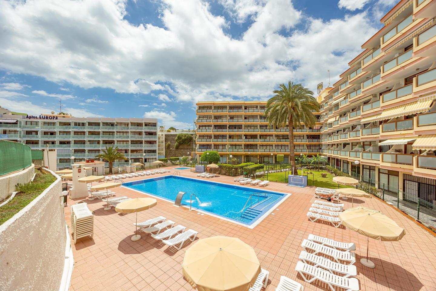 Piso en venta en Las Palmas