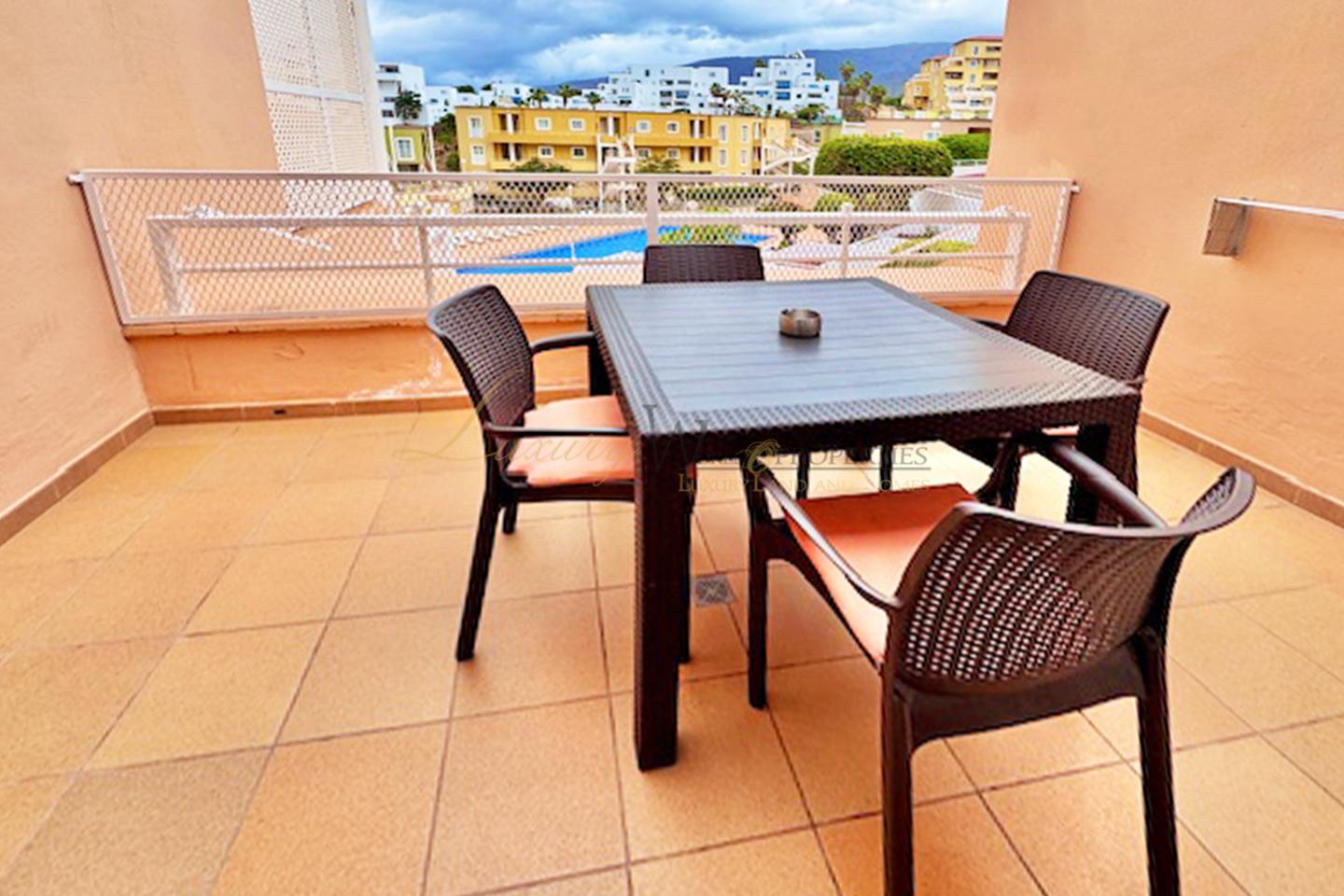 Piso en Calle Antonio Navarro, Costa Adeje, Santa Cruz de Tenerife de 58 m2