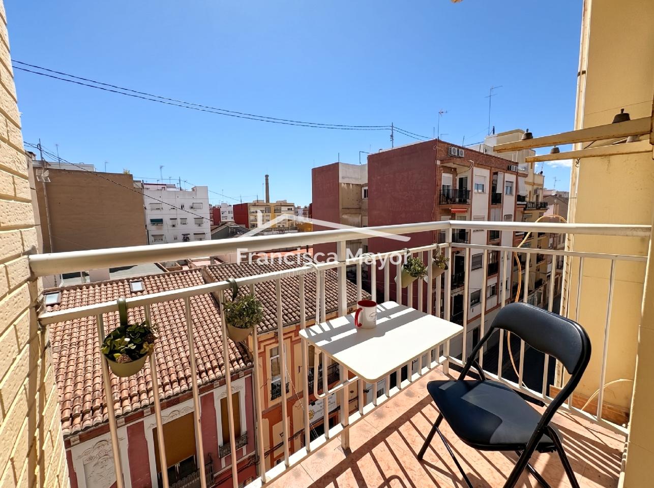 Piso en Carrer de Francesc Baldomar, València, Valencia de 96 m2