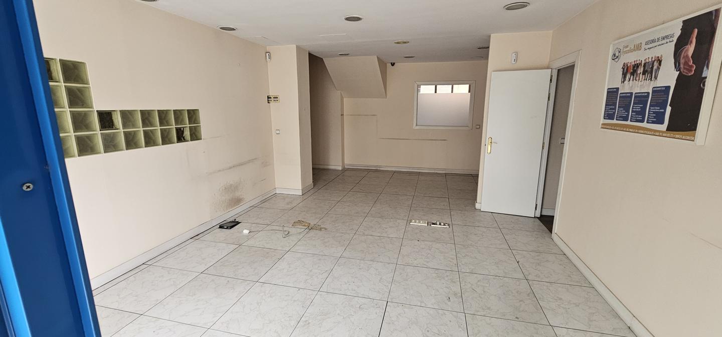 Local en venta en Sevilla