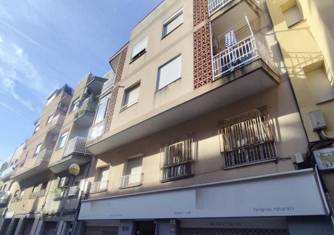 Piso en venta en Barcelona