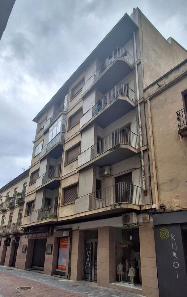 Piso en Calle Barrio Verde 16, Tudela, Navarra de 91 m2