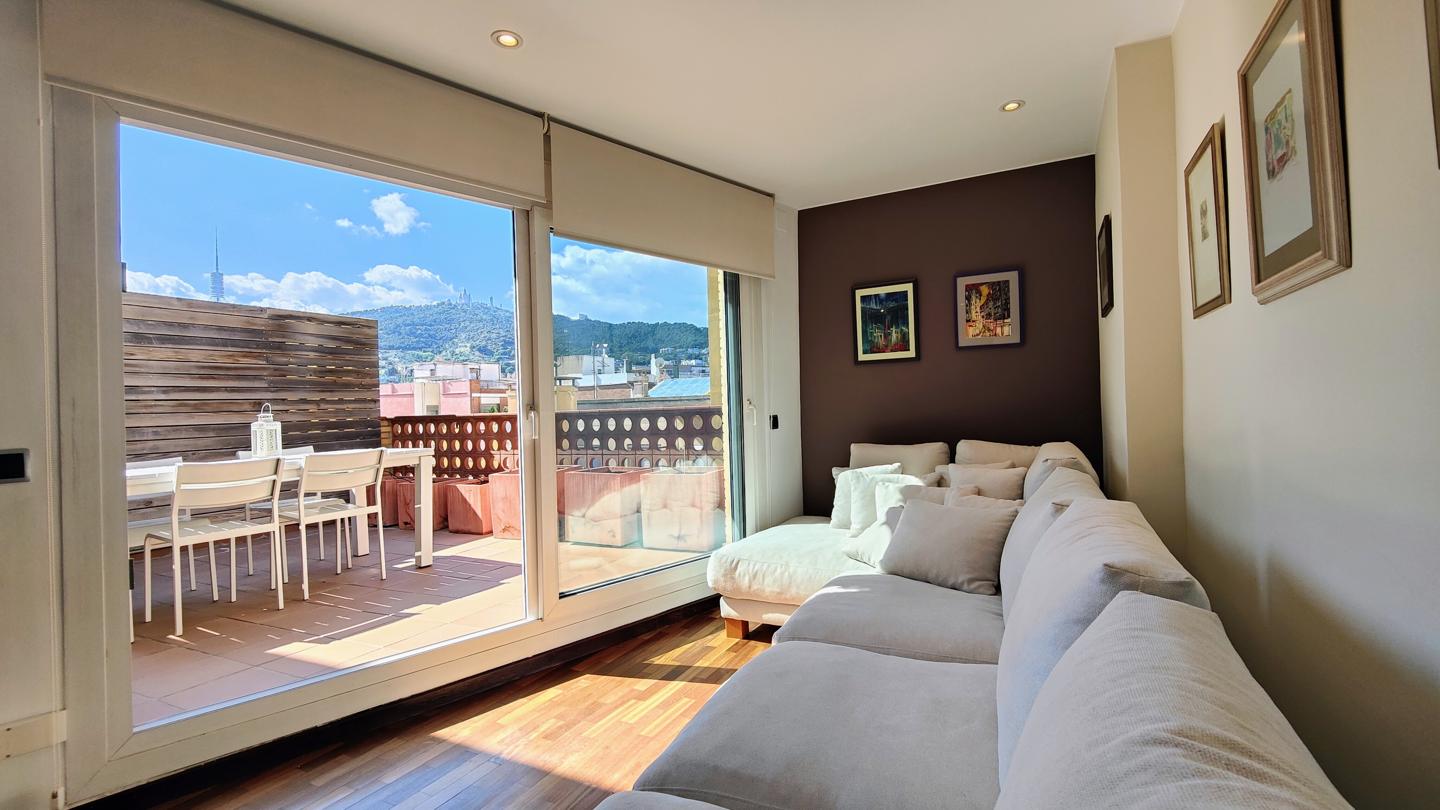 Piso en Carrer de Roma, Barcelona, Barcelona de 56 m2