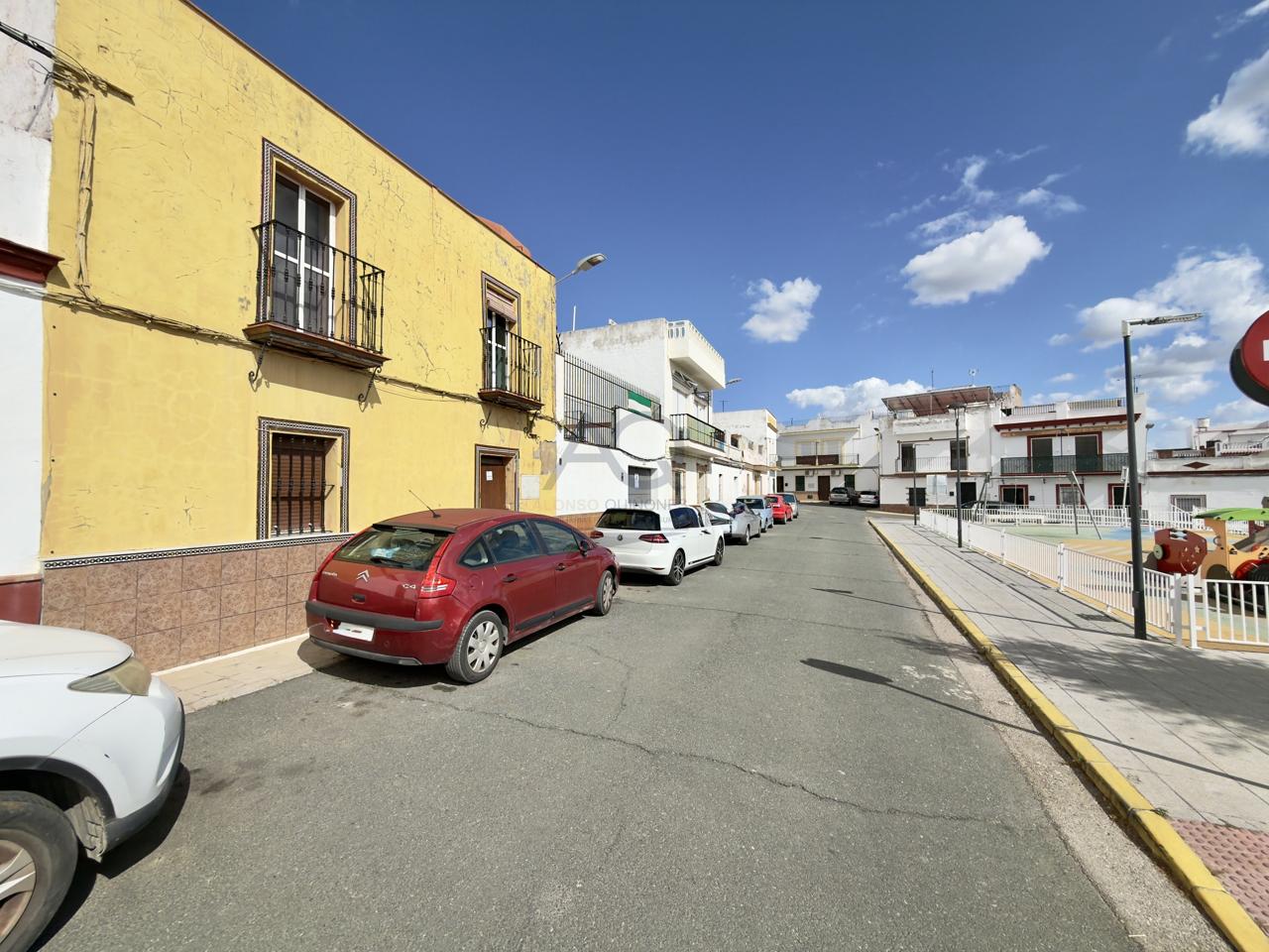 Villa in El Viso del Alcor, Sevilla of 181 m2
