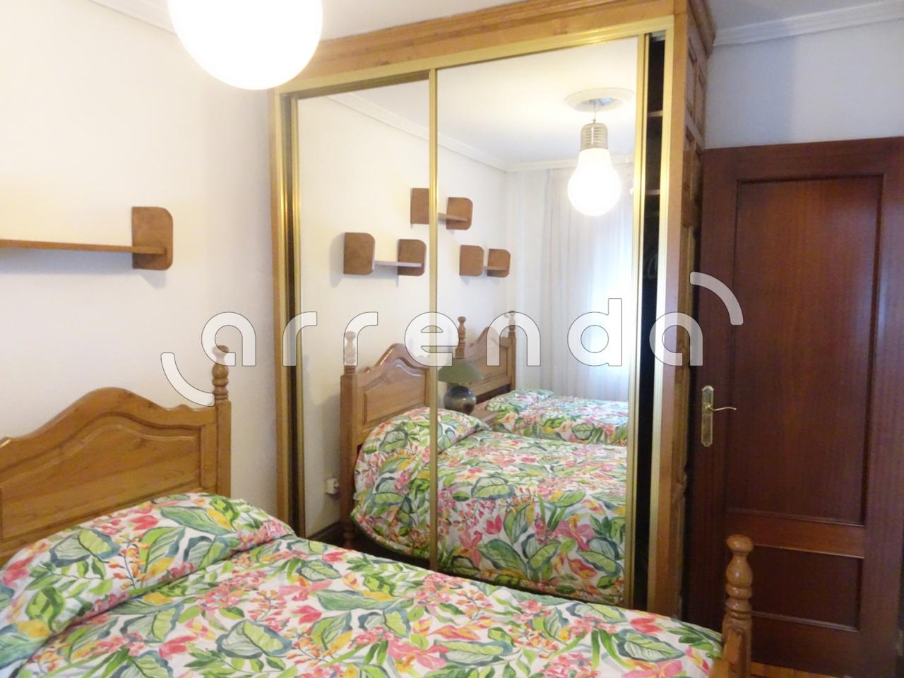 pisos en santander · grupo-virgen-del-camino-39006 650€