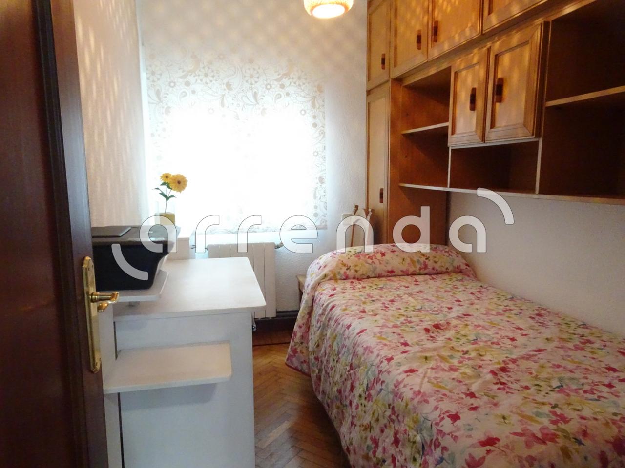 pisos en santander · grupo-virgen-del-camino-39006 650€