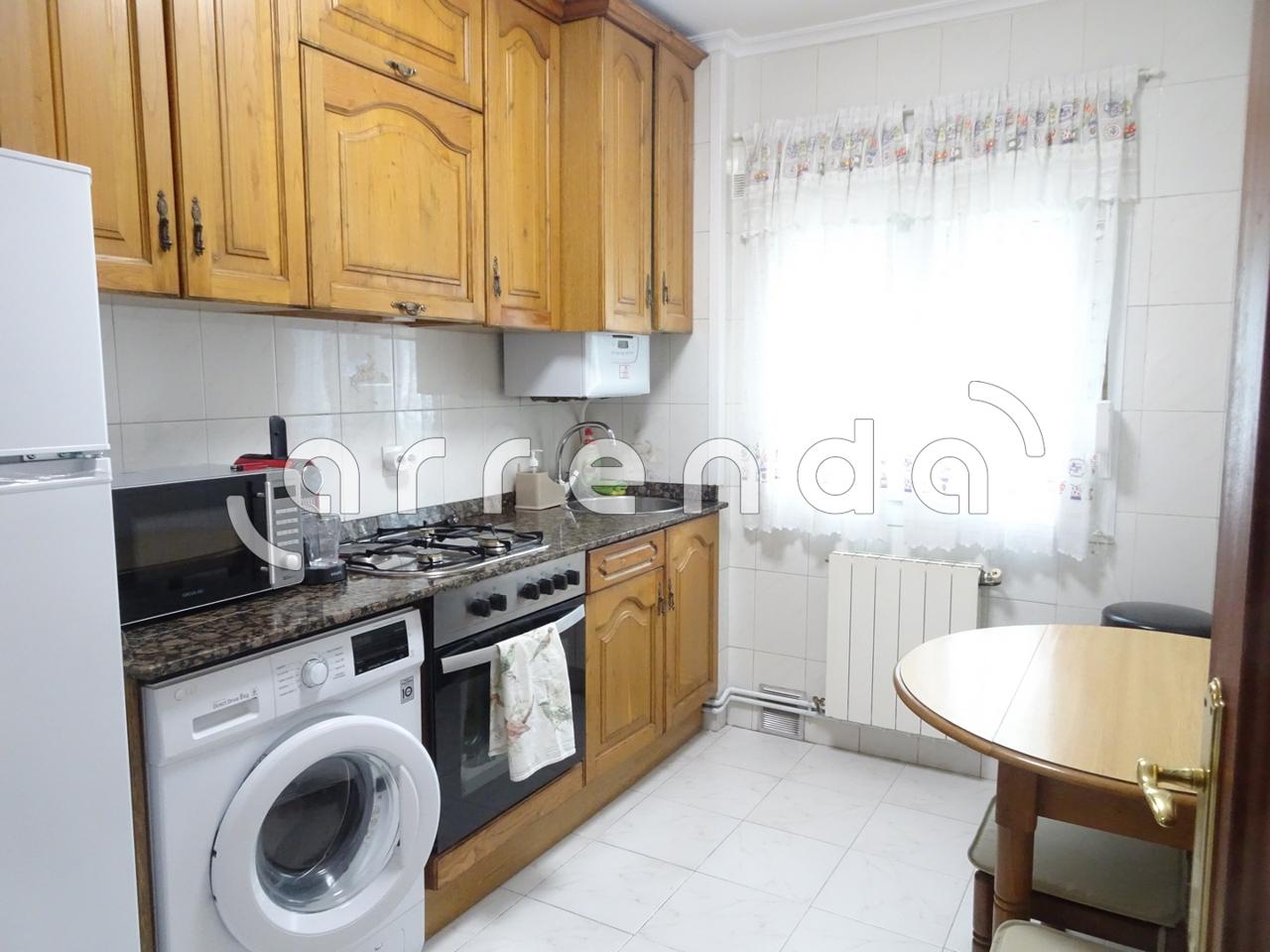 pisos en santander · grupo-virgen-del-camino-39006 650€