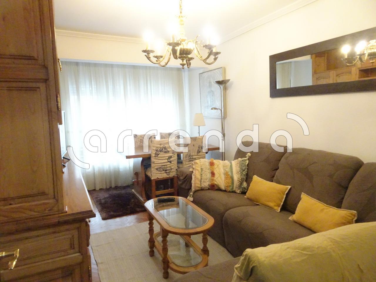 pisos en santander · grupo-virgen-del-camino-39006 650€
