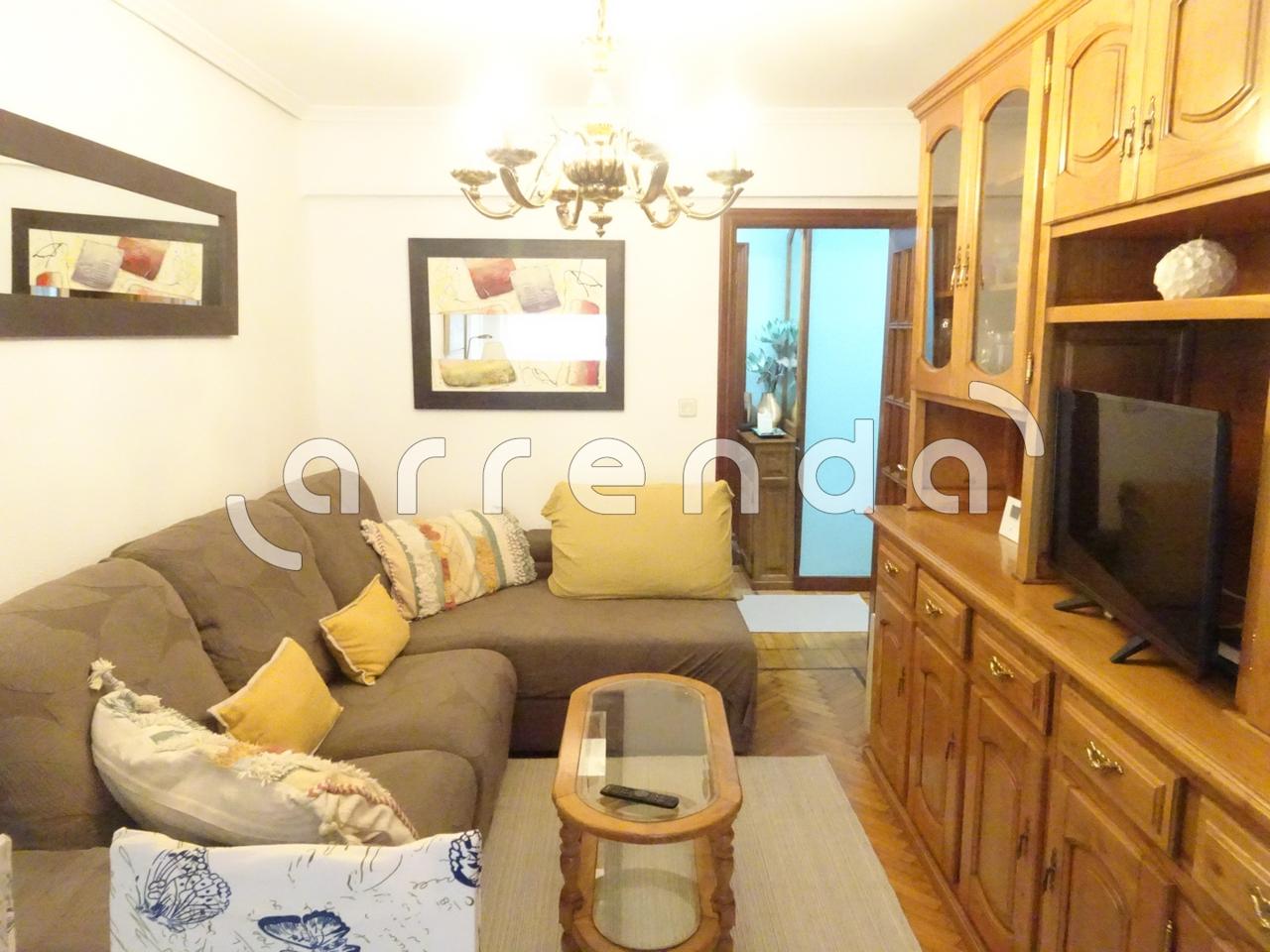 pisos en santander · grupo-virgen-del-camino-39006 650€