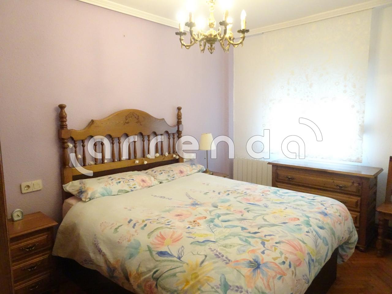 pisos en santander · grupo-virgen-del-camino-39006 650€