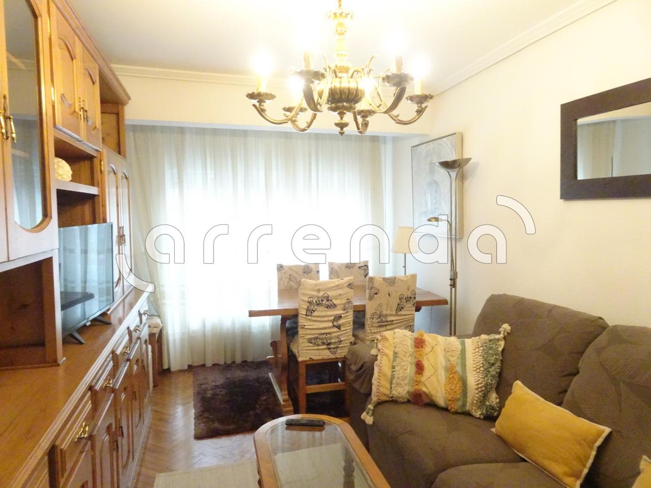 pisos en santander · grupo-virgen-del-camino-39006 650€