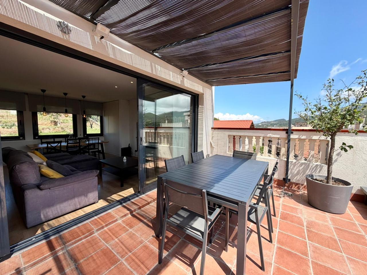 piso en montcada-i-reixac ·  440000€