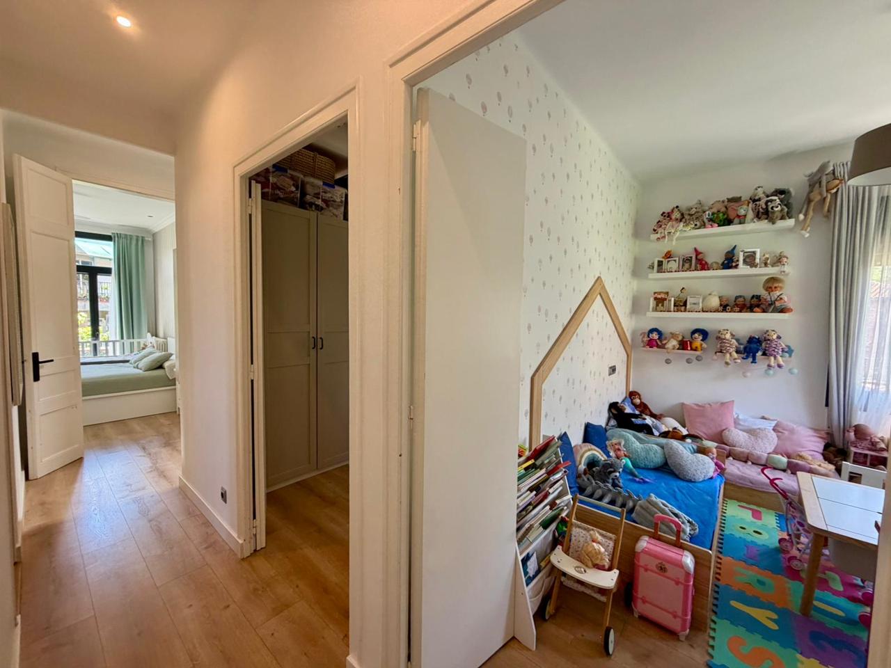 piso en montcada-i-reixac ·  440000€