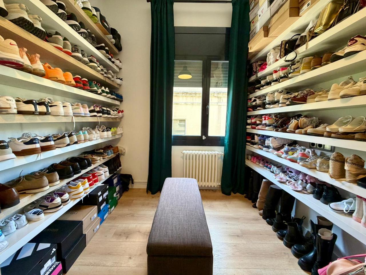 piso en montcada-i-reixac ·  440000€