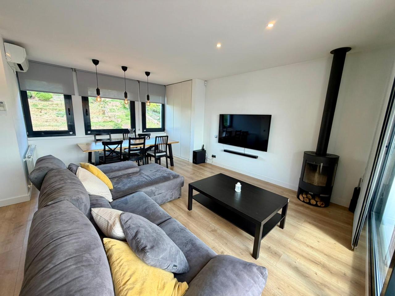 piso en montcada-i-reixac ·  440000€