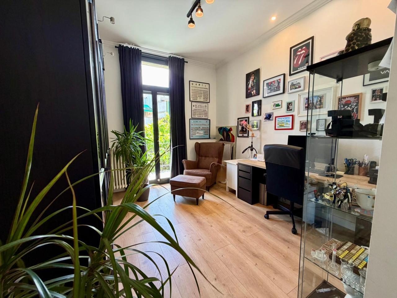 piso en montcada-i-reixac ·  440000€