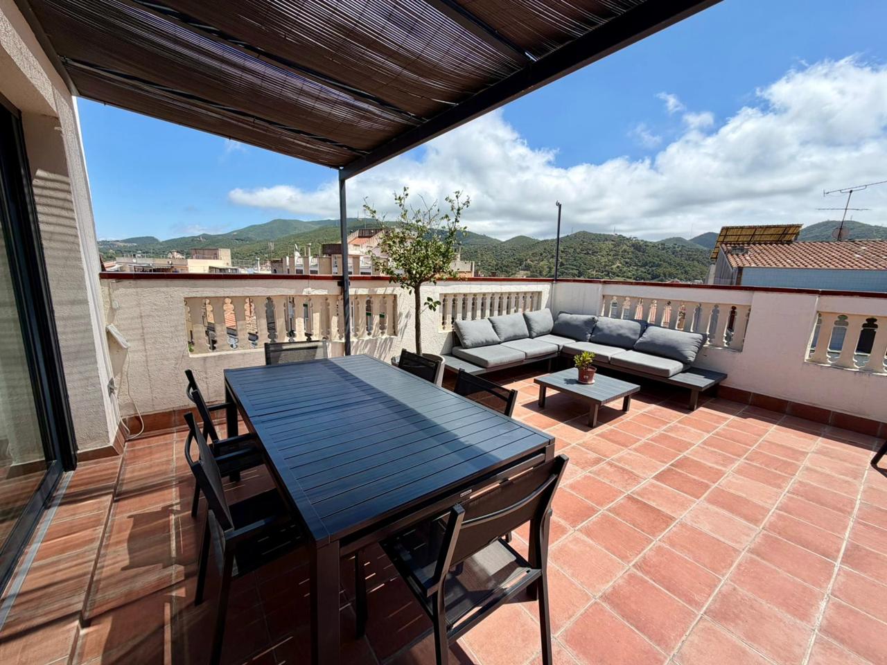 piso en montcada-i-reixac ·  440000€
