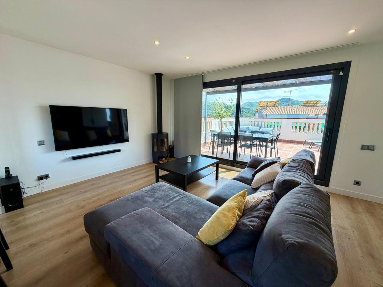 piso en montcada-i-reixac ·  440000€