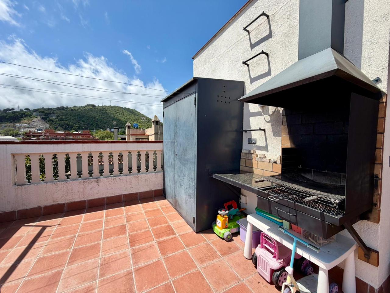 piso en montcada-i-reixac ·  440000€