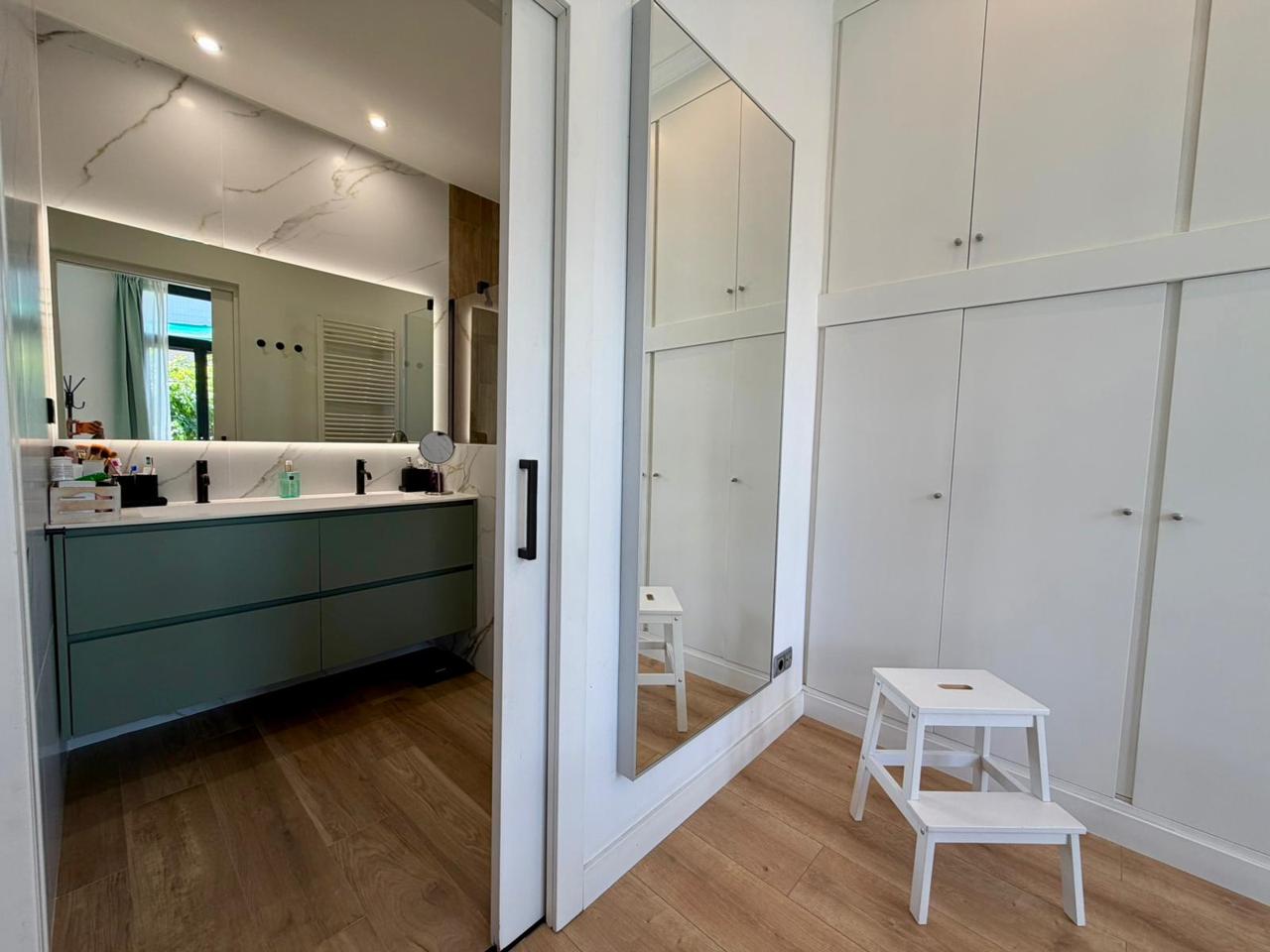 piso en montcada-i-reixac ·  440000€