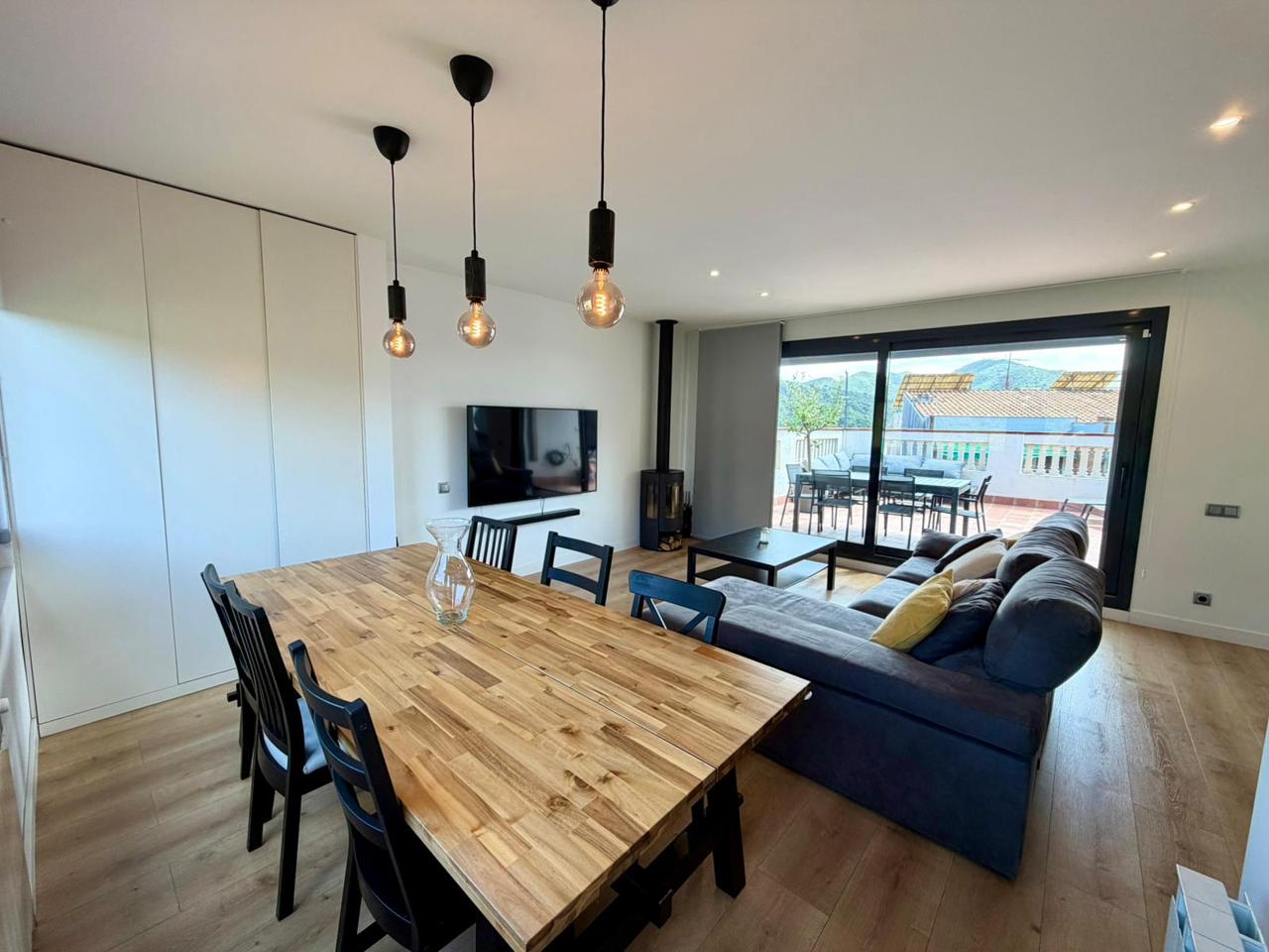 piso en montcada-i-reixac ·  440000€