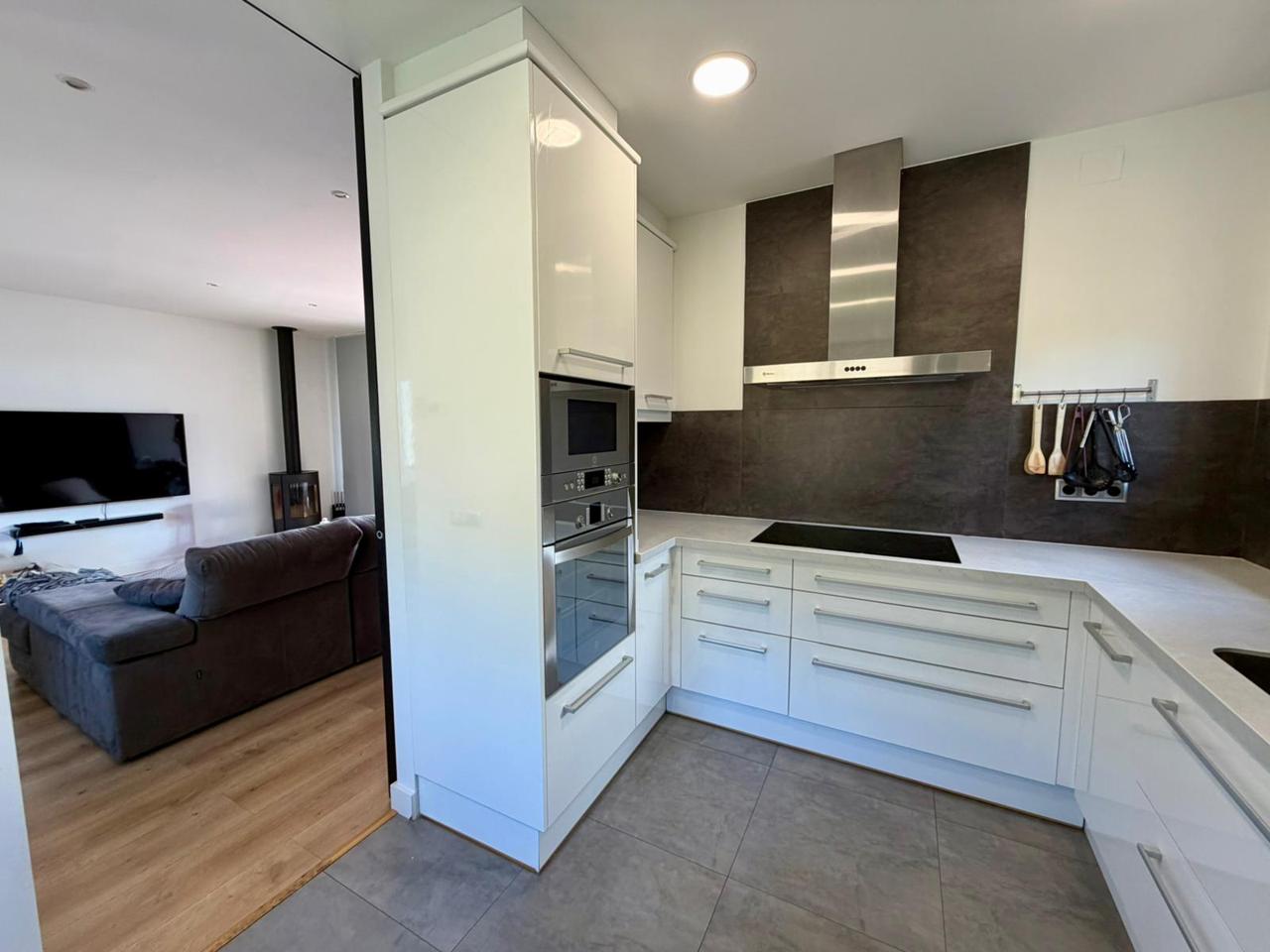 piso en montcada-i-reixac ·  440000€